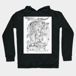 genesis Hoodie